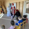MIKULÁŠSKÁ NADÍLKA V MŠ